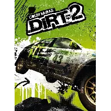 Colin McRae: DiRT 2 STEAM Gift - Region Free