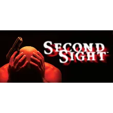 Second Sight (STEAM КЛЮЧ) РОССИЯ+КЗ+МИР