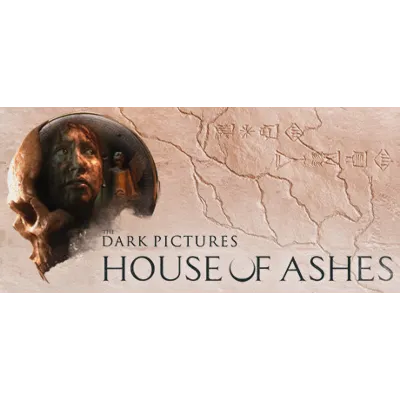 The Dark Pictures Anthology: House of Ashes Steam Ключ РФ + СНГ - irongamers.ru
