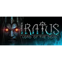 Iratus Lord of the Dead | Epic Games | АВТОВЫДАЧА 24/7