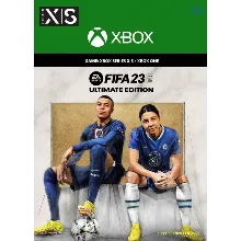 FIFA 23 Ultimate Edition Xbox One & Xbox Series X|S
