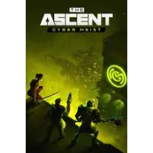 💥 Cyber Heist XBOX ONE/X/S PC ЦИФРОВОЙ КЛЮЧ 🔑🌍