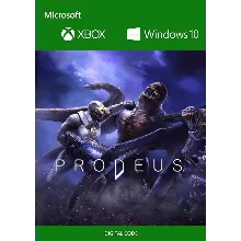 PRODEUS XBOX ONE / SERIES X|S/ WIN10 КЛЮЧ ЛИЦЕНЗИЯ