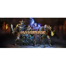 Gloomhaven / Аренда