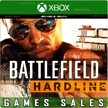 BATTLEFIELD HARDLINE ULTIMATE EDITION XBOX КЛЮЧ - irongamers.ru