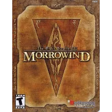 The Elder Scrolls III: Morrowind XBOX one Series Xs