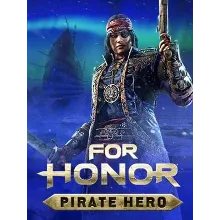 PC For Honor ГЕРОЙ ПИРАТКА | PIRATE