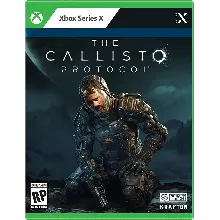 The Callisto Protocol XBOX SERIES X|S Ключ