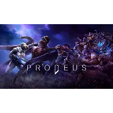 Prodeus | Steam Россия