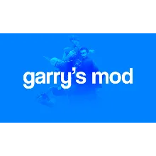 Garry's Mod | Steam РУ+UA+KZ+СНГ