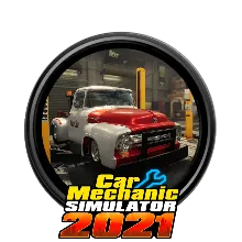 Car Mechanic Simulator 2021 Steam (Region Free)GLOBAL