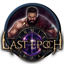 Last Epoch +GAMES ® Steam (Region Free)(GLOBAL)