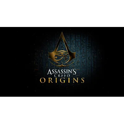 Assassin's Creed: Origins ✅Русский / Аренда 120 суток - irongamers.ru
