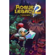 Rogue Legacy 2 XBOX ONE/X/S ЦИФРОВОЙ КЛЮЧ