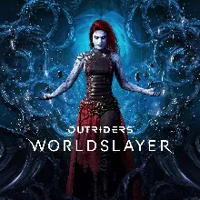 OUTRIDERS WORLDSLAYER Steam Key GLOBAL