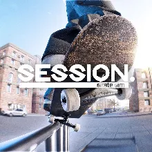 Session: Skate Sim XBOX ONE X|S КЛЮЧ