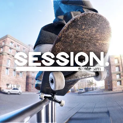 Session: Skate Sim XBOX ONE X|S КЛЮЧ - irongamers.ru
