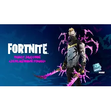 FORTNITE: НАБОР «ЗАРАЖЁННЫЙ РОНИН» XBOX КЛЮЧ
