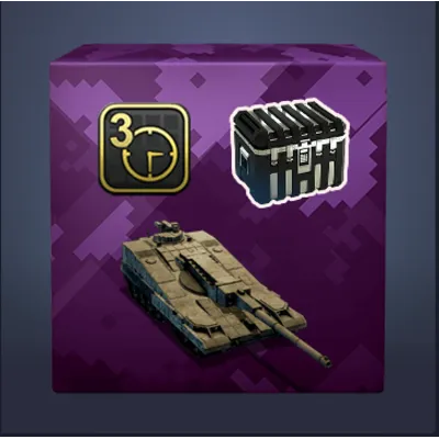 Подарок к 9 мая (21) - irongamers.ru