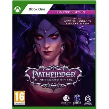 Pathfinder: Wrath of the Righteous Xbox One & X|S