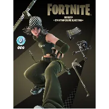 FORTNITE:Набор «Бунтарские клетки»+ 600 VB XBOX/Ключ