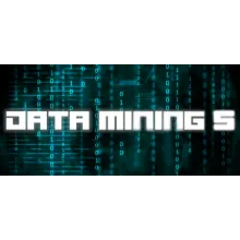 Data mining 5 (STEAM KEY/REGION FREE)