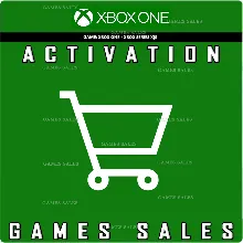 АКТИВАЦИЯ КЛЮЧЕЙ XBOX/MICROSOFT ЛЮБАЯ СТРАНА