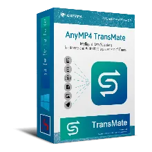 AnyMP4 TransMate | Лицензия