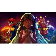 The end is nahual: If I may say so XBOX КЛЮЧ