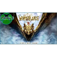 Tiny Tina's Wonderlands: Chaotic Great Edition Xbox One