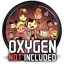 Oxygen Not Included +DLC ®Steam (Region Free)(GLOBAL)