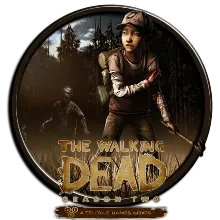 The Walking Dead: The Telltale Definitive Series +DLC