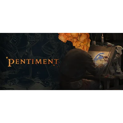 Pentiment