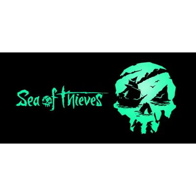 Sea of Thieves STEAM Россия - irongamers.ru