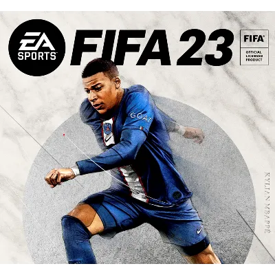 FIFA 23 ULTIMATE Steam +WORLD CUP ГАРАНТИЯ - irongamers.ru