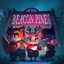Beacon Pines XBOX / WINDOWS [ Игровой Ключ Код ]