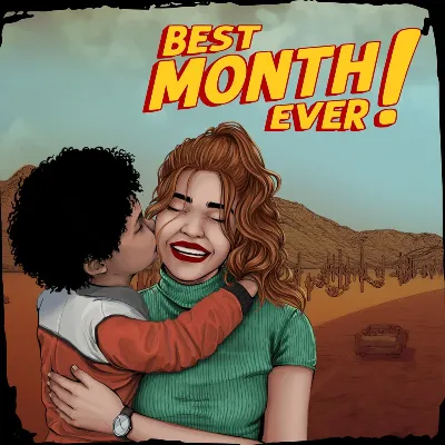 Best Month Ever! XBOX ONE / XBOX SERIES X|S [ Ключ ] - irongamers.ru