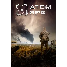 ATOM RPG: Post-apocalyptic indie XBOX ONE X|S КЛЮЧ