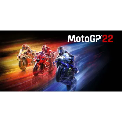 MotoGP™22 XBOX ONE X|S КЛЮЧ - irongamers.ru