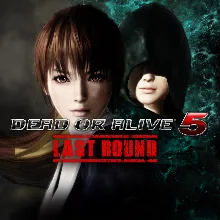 DEAD OR ALIVE 5 Last Round (полная версия) XBOX ONE