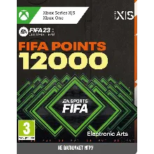 FIFA 23: 12000 FIFA Points (Xbox) | FUT