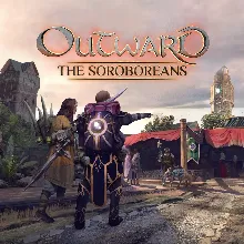 Outward - Сороборцы XBOX ONE X|S КЛЮЧ