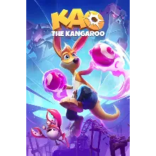 Kao the Kangaroo Steam Key GLOBAL