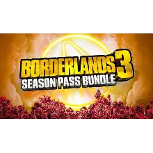 Набор сезонных абонементов для Borderlands 3 XBOX КЛЮЧ