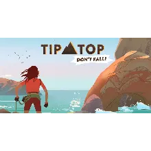 Tip Top: Don’t fall! XBOX ONE X|S КЛЮЧ
