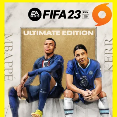 ⭐ FIFA 23 Ultimate Edition - ORIGIN (GLOBAL) - irongamers.ru