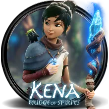 Kena: Bridge of Spirits +DLC® Steam (GLOBAL)