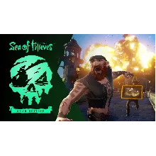 SEA OF THIEVES 2026 EDITION XBOX ONE/ X|S КЛЮЧ USA ЛИЦЕНЗИЯ
