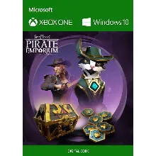 SOT - НАБОР «КОШАЧЬЯ РОСКОШЬ» XBOX/WIN КЛЮЧ