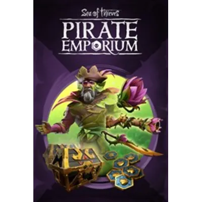 🏴‍☠️🔥SOT - КРАСИВЫЙ, НО СМЕРТЕЛЬНО ОПАСНЫЙ XBOX/WIN🔑 - irongamers.ru